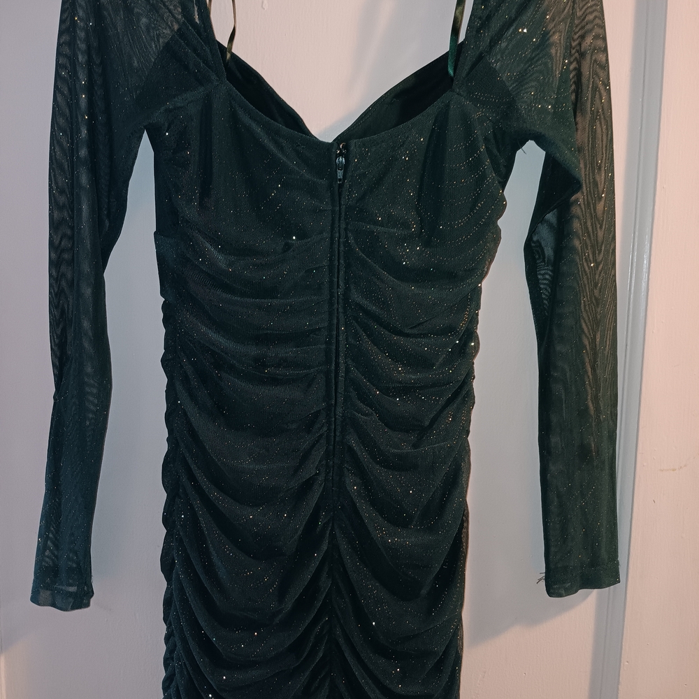 Mini Dress - Picture 2 of 8